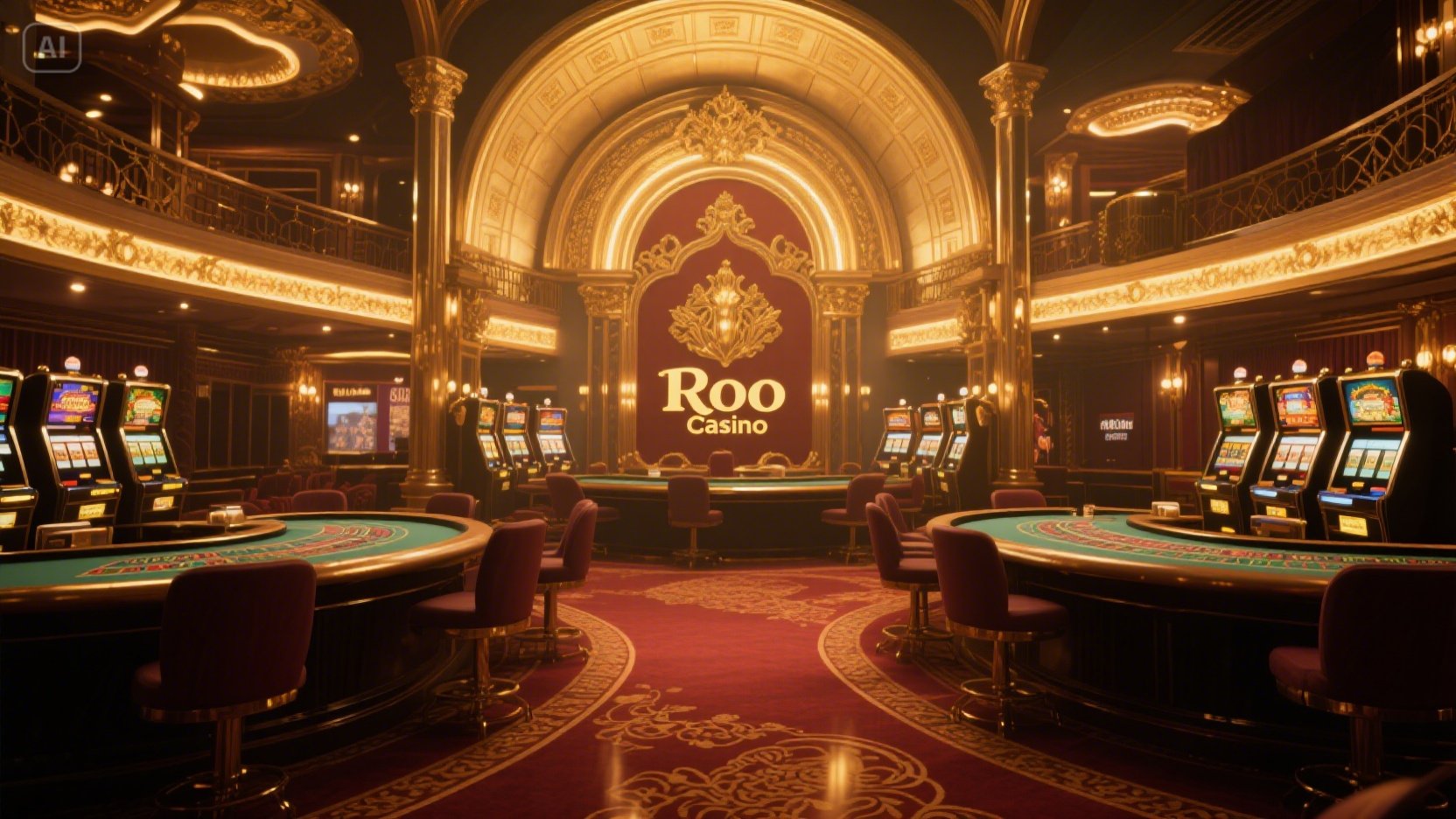 Roo Casino پاکستان